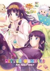 BITTER CANDIES