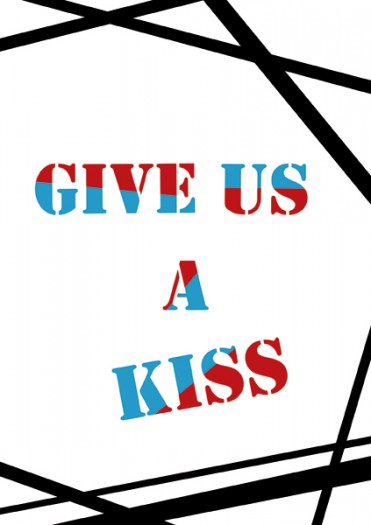 Give us a KISS