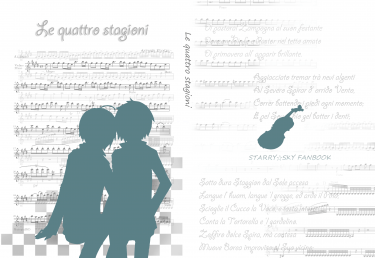 Starry☆Sky《Le quattro stagioni》