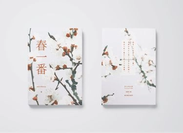 春一番 封面圖