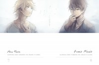 【A/Z】奈因《Avant Minuit / now.here》