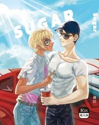 【名柯】Sugar　赤安（重製）【完售】