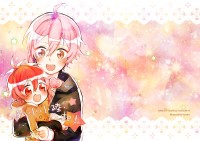 IDOLiSH7《和小小陸一起!#0.5》