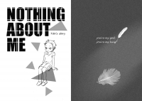 《原創角色》『NOTHING』about me