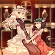 舞踏会のドスコナウォシチ