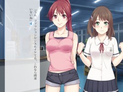 よつどもえ