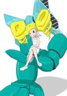 鐵拳少女