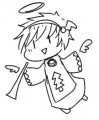 【手書MAD(?)/MapleStory】X'mas Single boy Phantom~