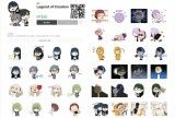 【Legend of Creation】造神傳說