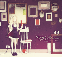 Through the Lyrical-Glass
