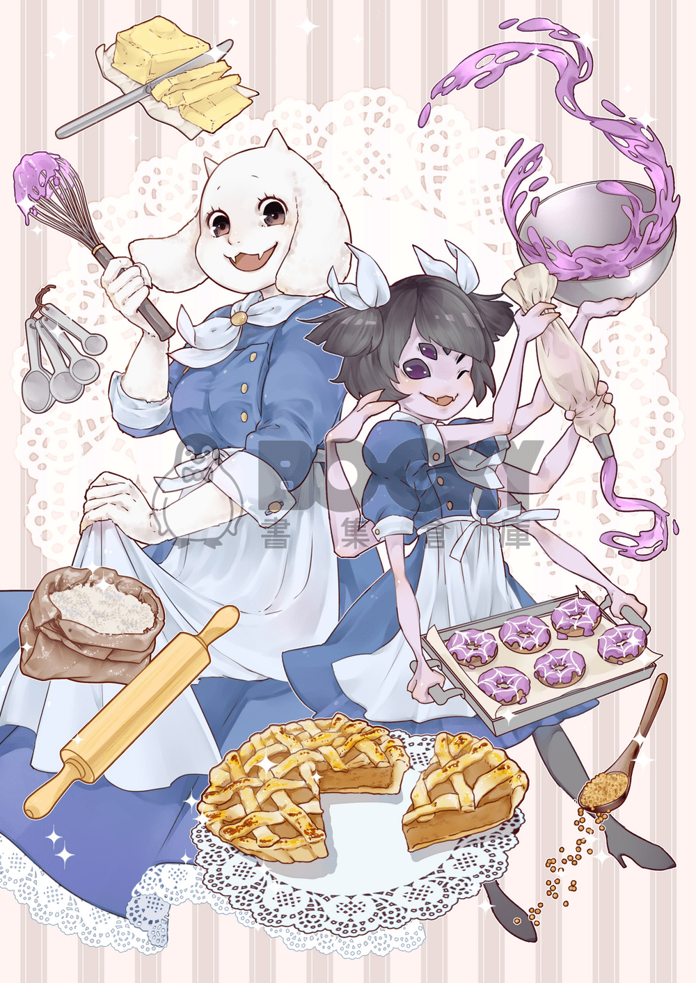 Golden Dream 試閱圖片