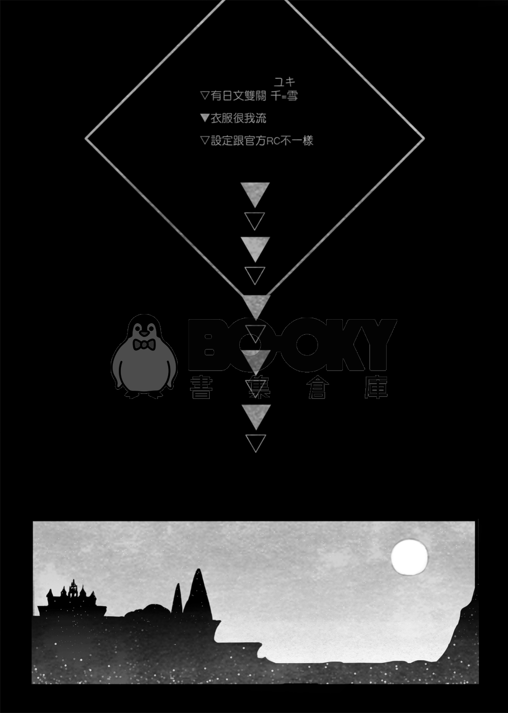 AURORA 試閱圖片