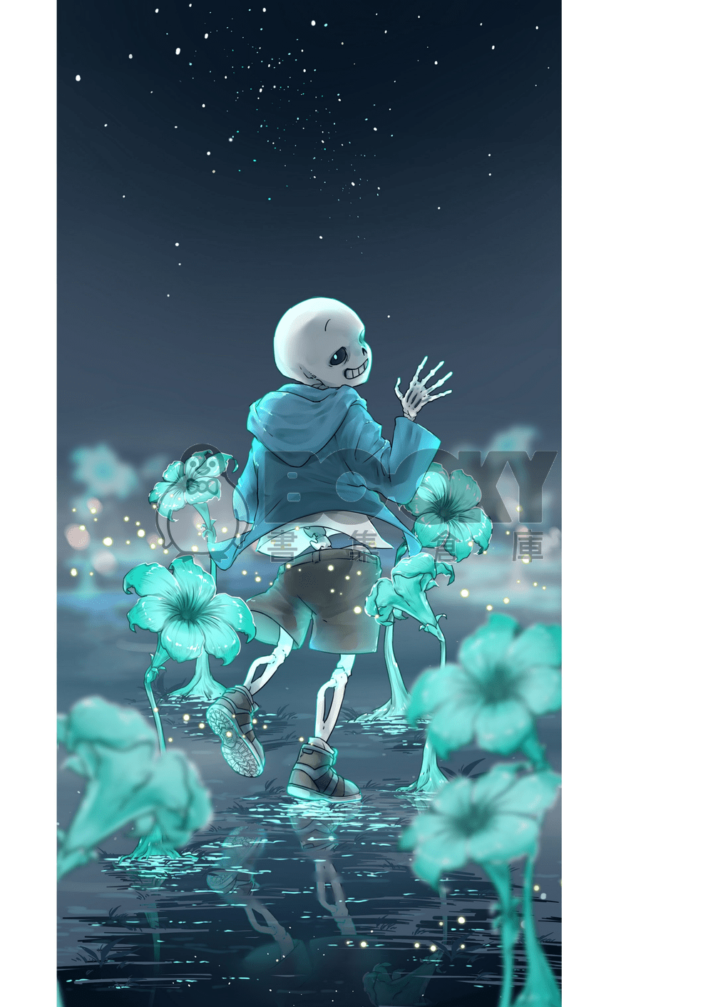 Golden Dream 試閱圖片