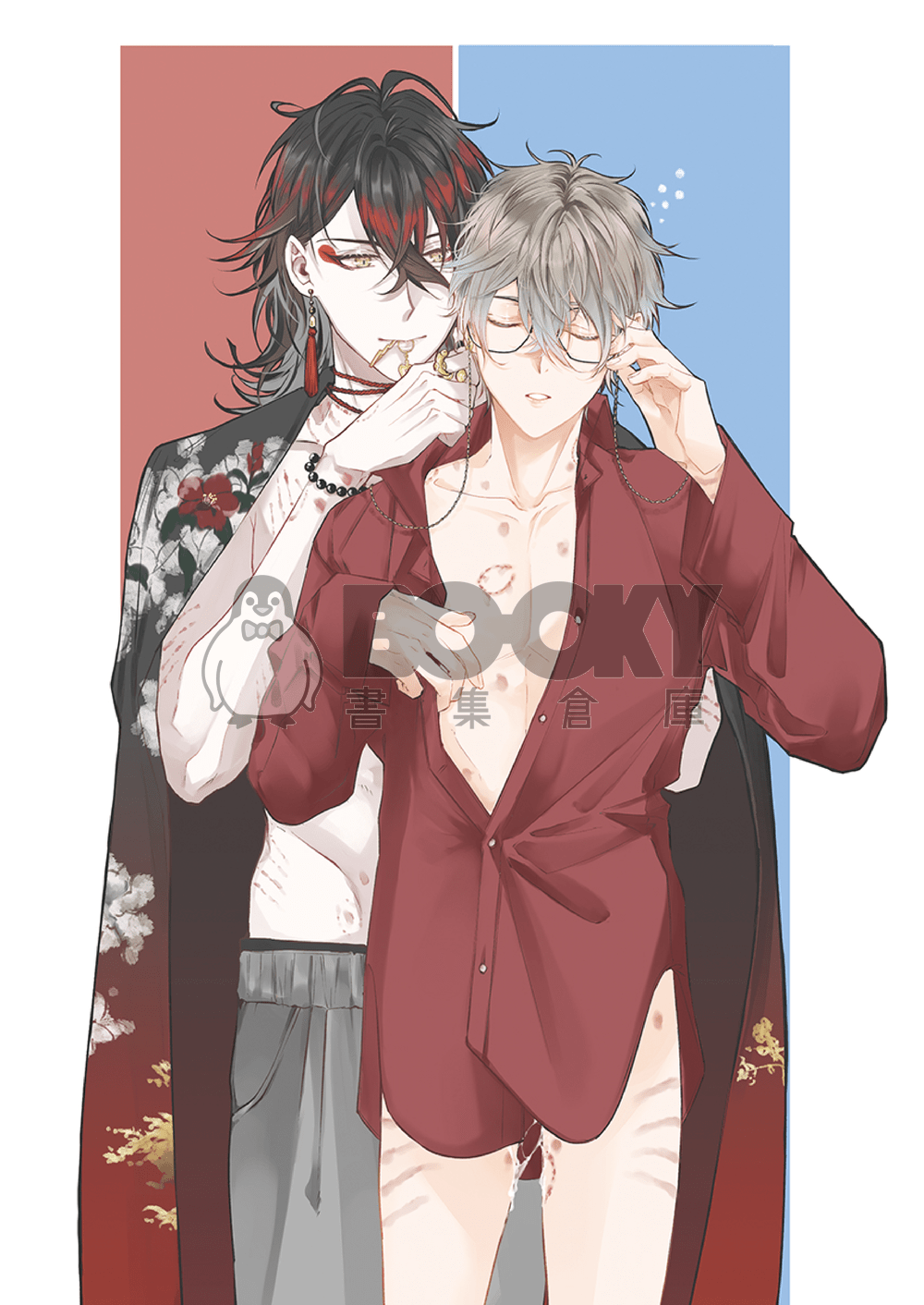 LOVE ³ 試閱圖片