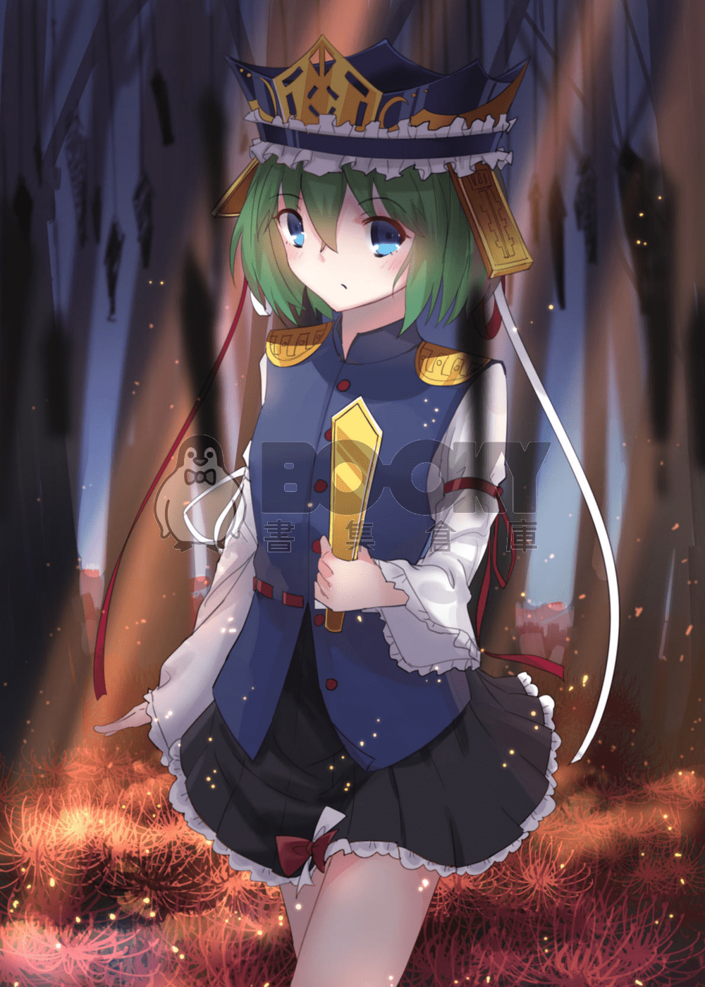 東方雜趣談 四序夢湧 試閱圖片