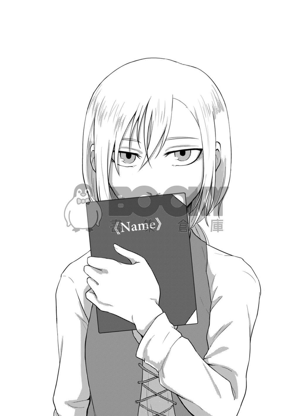 《Story》 試閱圖片