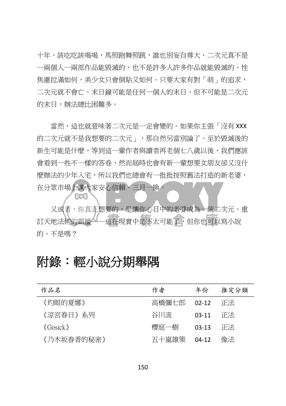 東方文化學刊 2020年春季號 異變之心 試閱圖片