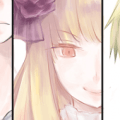Pandora Hearts