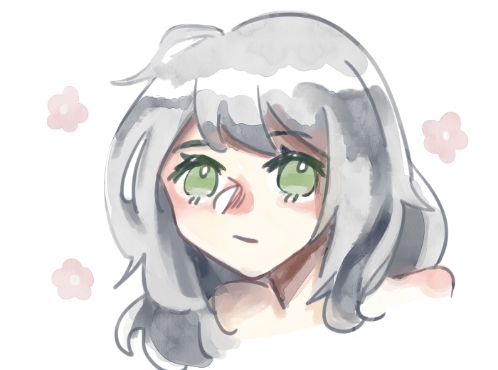 花花