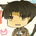 兵長貓(oﾟωﾟo)