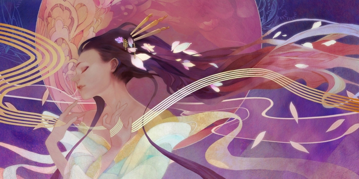 kiDChan老師作品鑑賞1