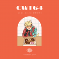 [槍神Trigun] 認親卡
