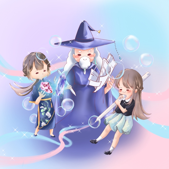 夢鏡實驗室