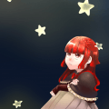 紅玫瑰