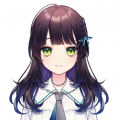 [Live2D委託/Vtuber]霜月