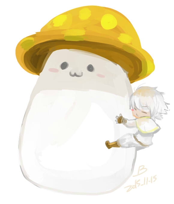 <3