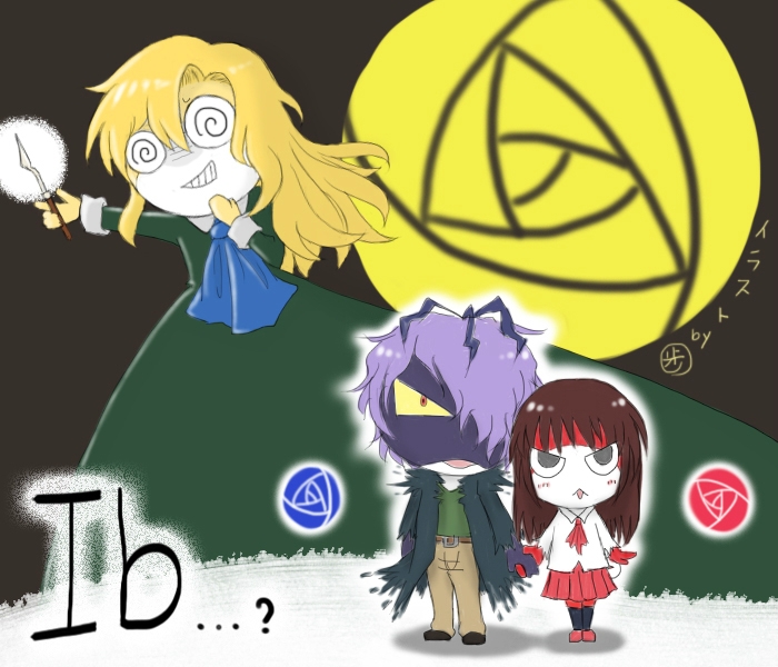 Ib...?