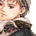 2017.12.08 [ 喜犬 ]