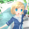 高捷少女