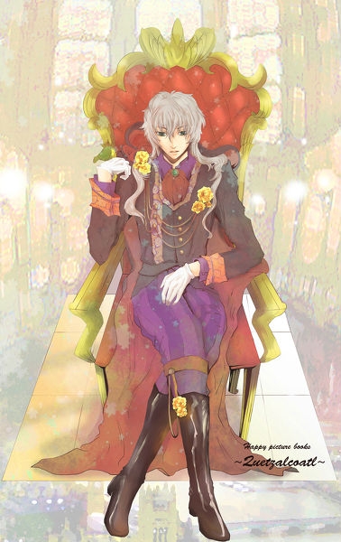 KUma作品鑑賞1