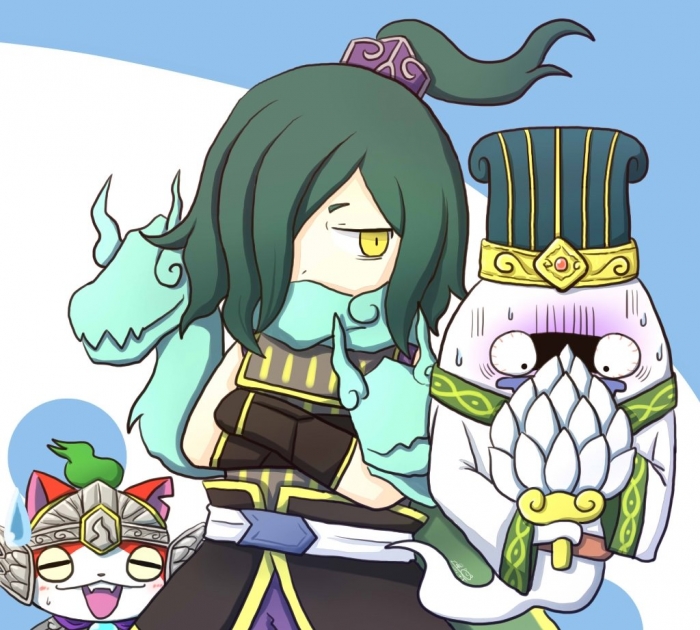 軍師