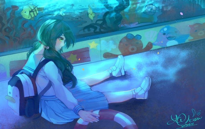 水族