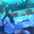 水族