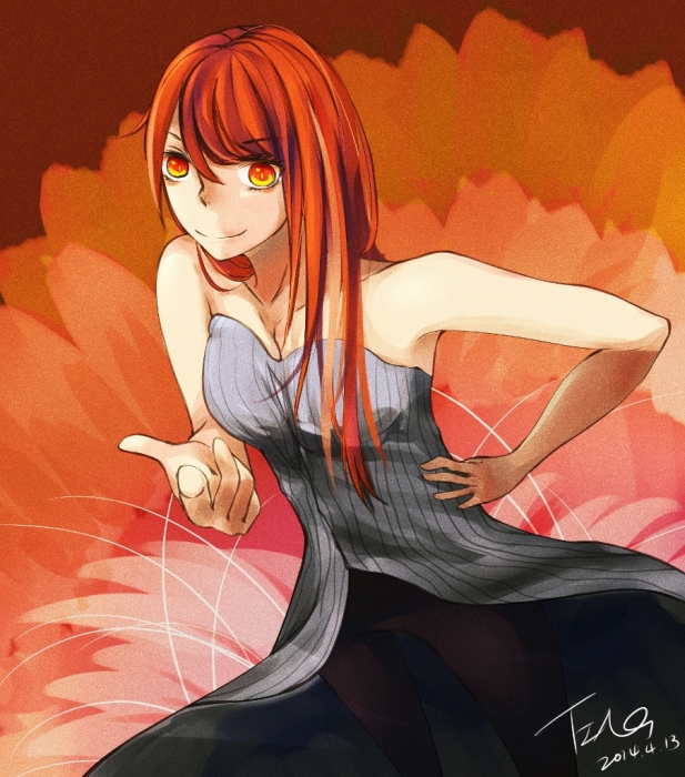 自創 TING