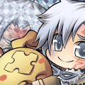 D.Gray man 亞連
