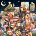 2013 X'mas
