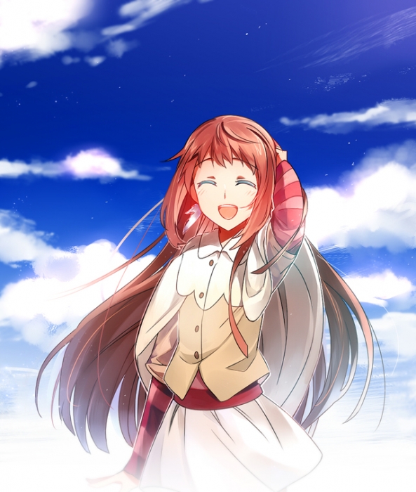 まなか