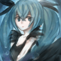 深海少女
