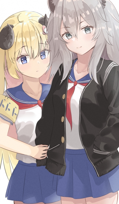 ししわたJK