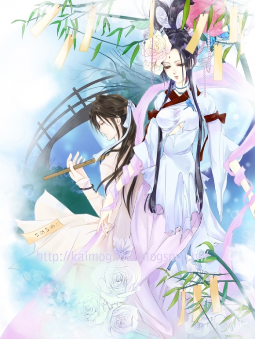 七夕