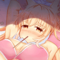 女兒