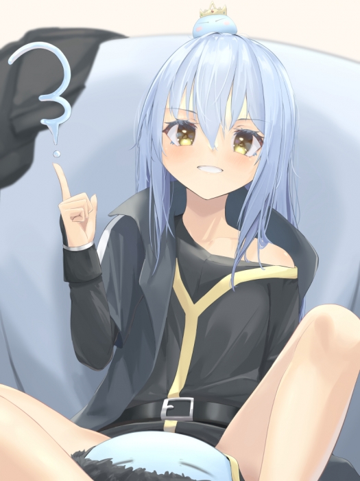 利姆露三期