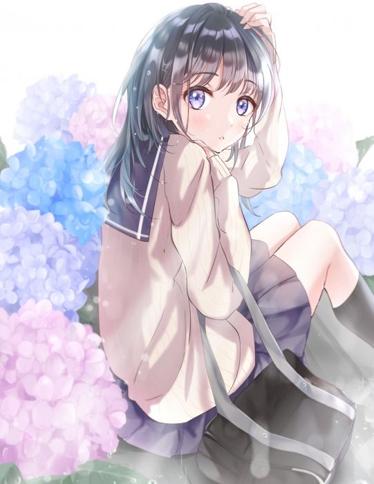 梅雨