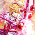 Precure Gacha Love Heart Arrow.