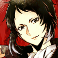 文豪野犬-芥川竜之介