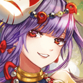 【卡牌設計】少女狐仙(=^-ω-^=)